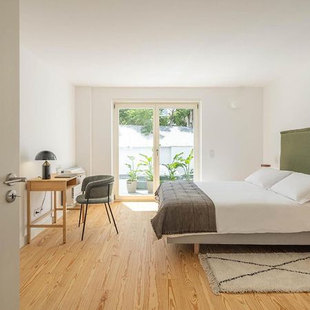 Guestready - Mosteiro Azul Downtown Apartments Coimbra Eksteriør bilde
