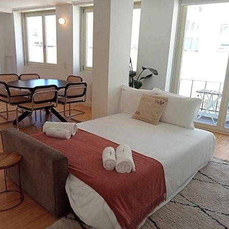 Guestready - Mosteiro Azul Downtown Apartments Coimbra Eksteriør bilde