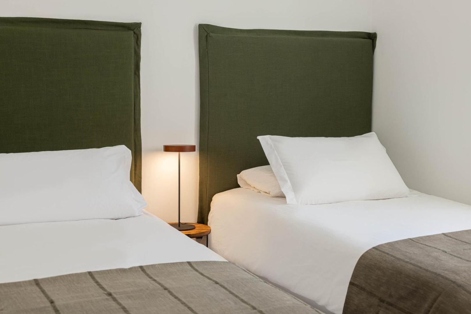 Guestready - Mosteiro Azul Downtown Apartments Coimbra Eksteriør bilde