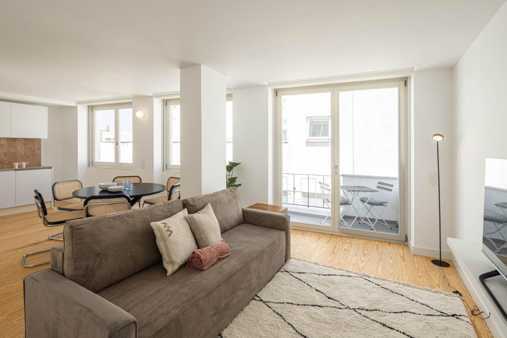 Guestready - Mosteiro Azul Downtown Apartments Coimbra Eksteriør bilde