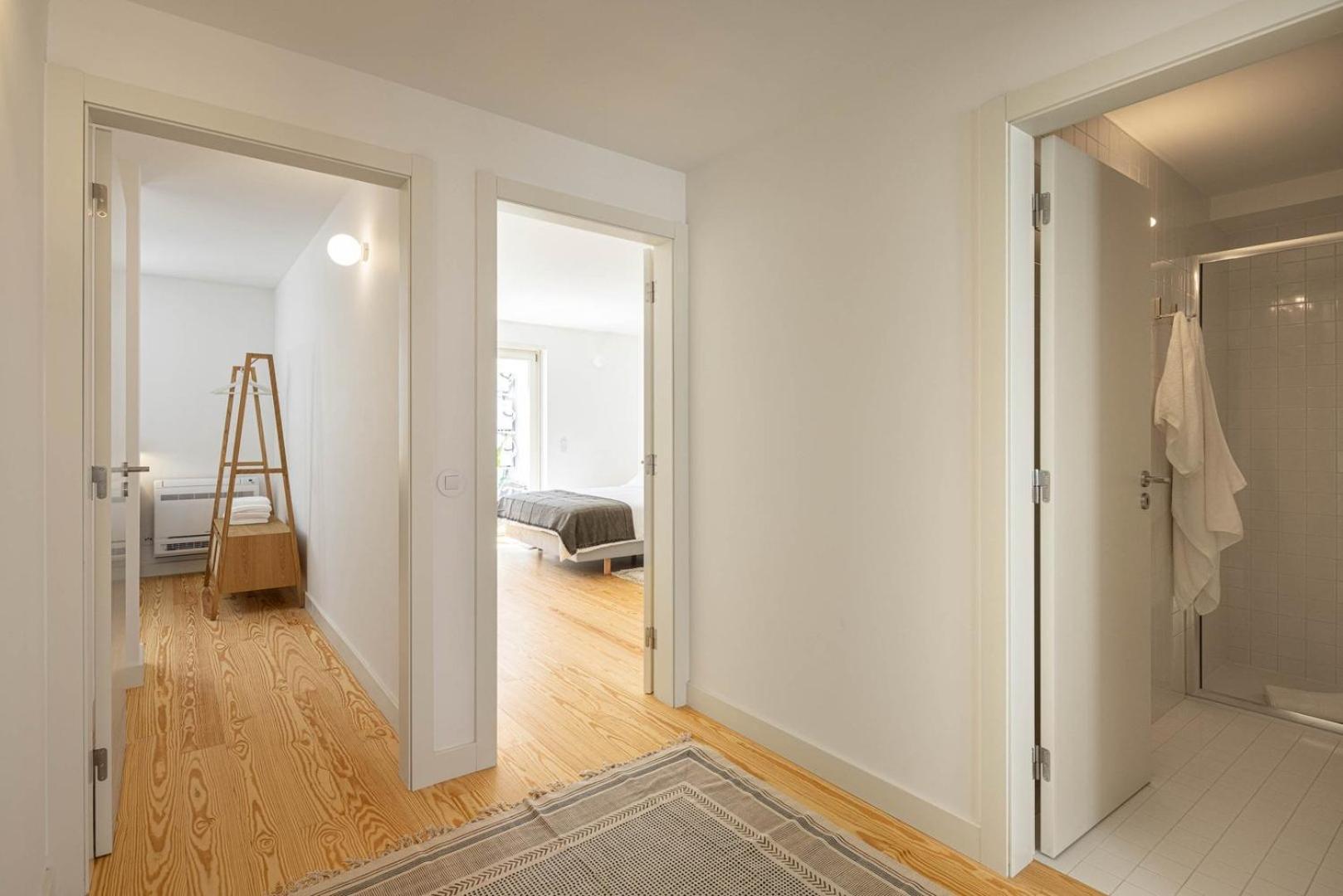 Guestready - Mosteiro Azul Downtown Apartments Coimbra Eksteriør bilde