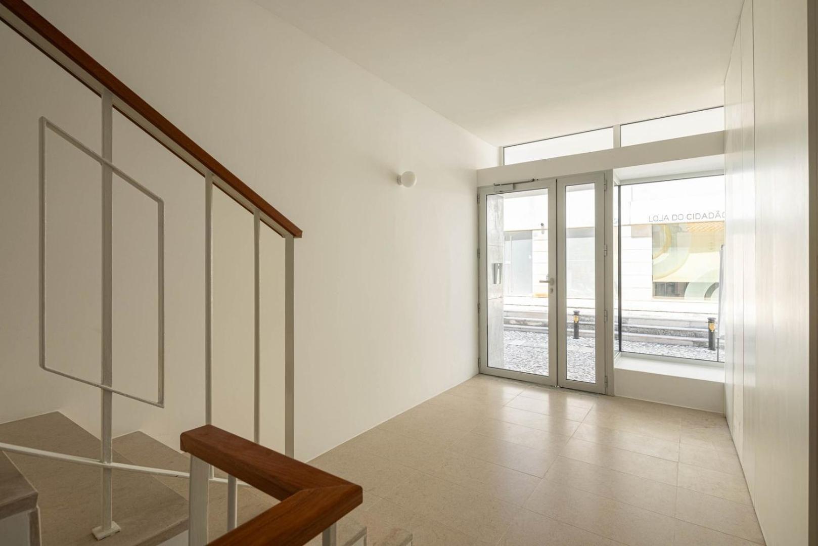 Guestready - Mosteiro Azul Downtown Apartments Coimbra Eksteriør bilde