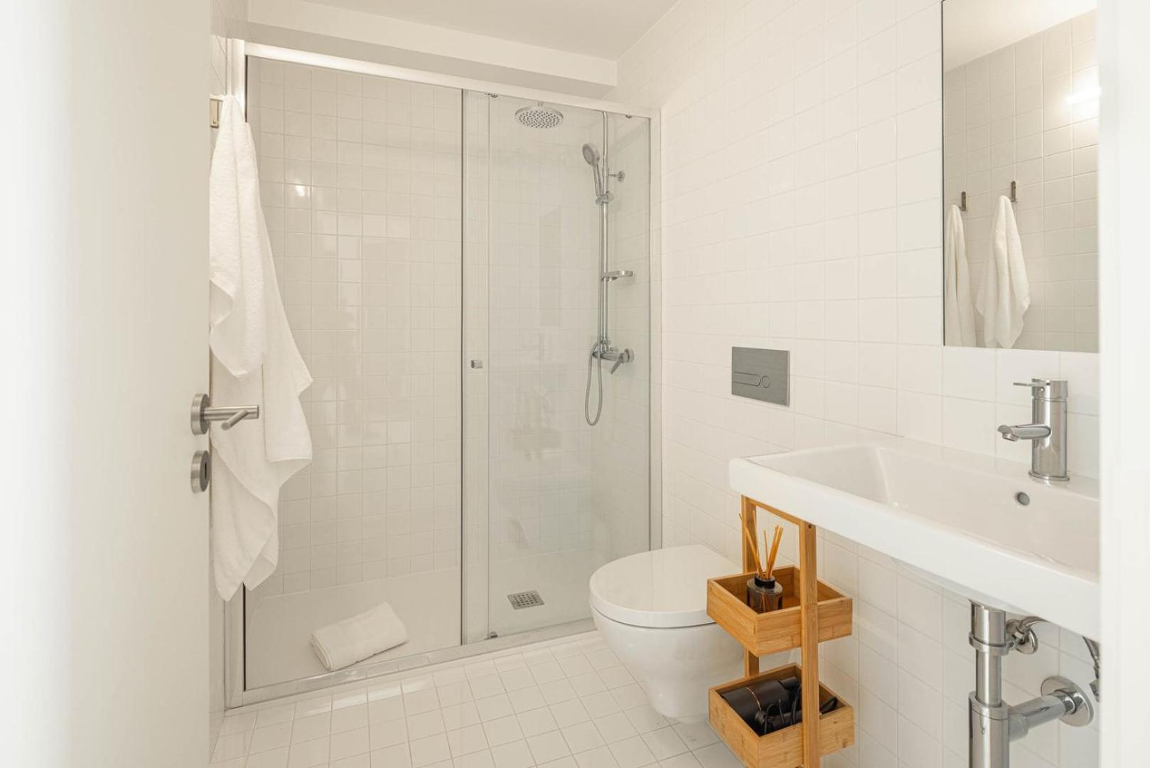 Guestready - Mosteiro Azul Downtown Apartments Coimbra Eksteriør bilde