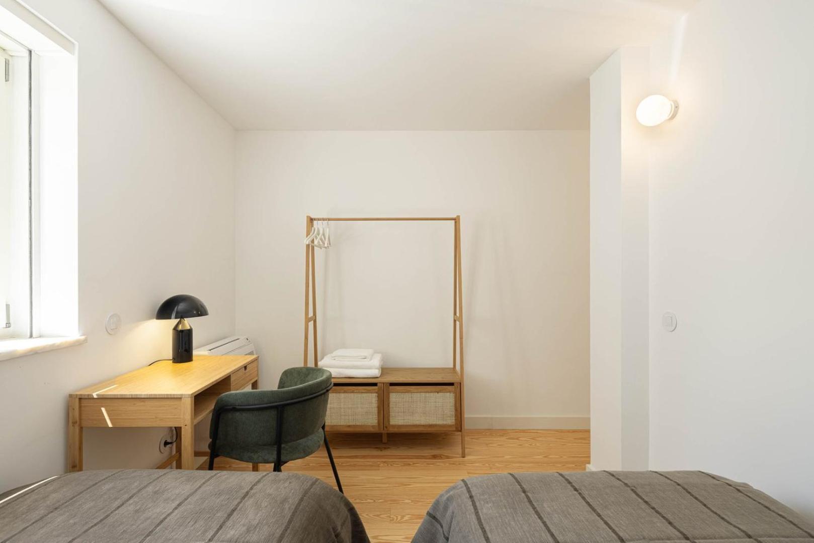 Guestready - Mosteiro Azul Downtown Apartments Coimbra Eksteriør bilde
