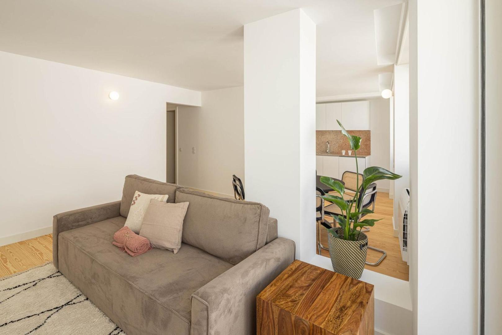 Guestready - Mosteiro Azul Downtown Apartments Coimbra Eksteriør bilde