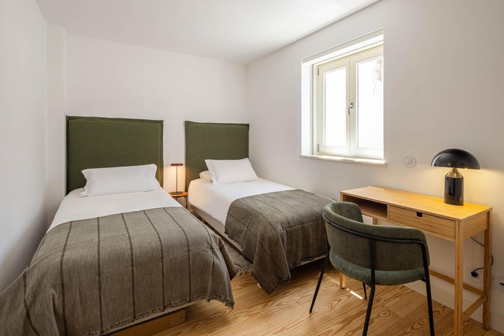 Guestready - Mosteiro Azul Downtown Apartments Coimbra Eksteriør bilde