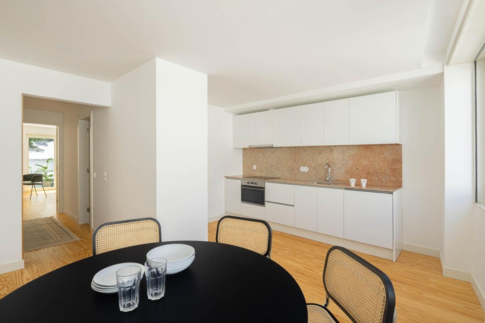 Guestready - Mosteiro Azul Downtown Apartments Coimbra Eksteriør bilde