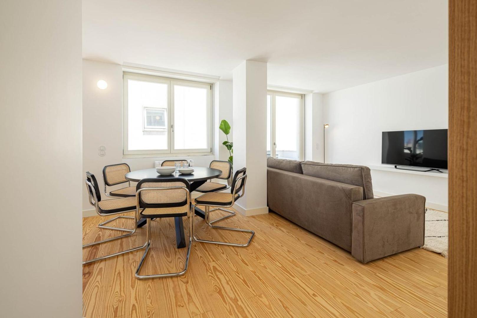Guestready - Mosteiro Azul Downtown Apartments Coimbra Eksteriør bilde