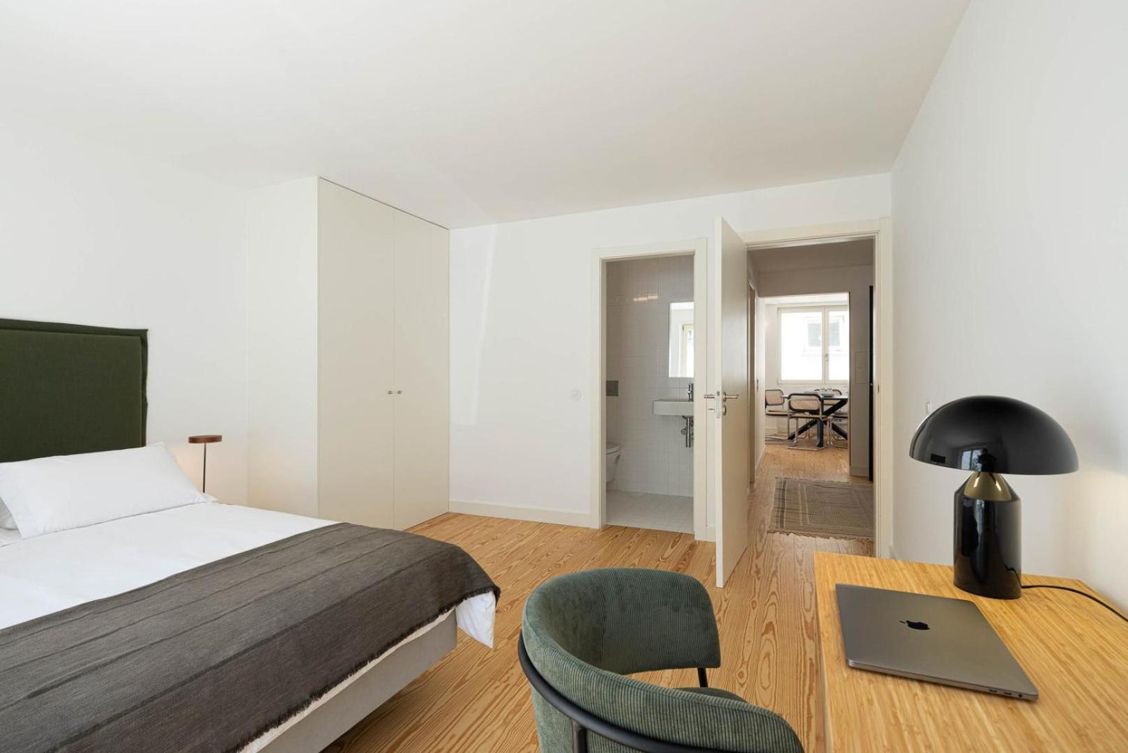 Guestready - Mosteiro Azul Downtown Apartments Coimbra Eksteriør bilde